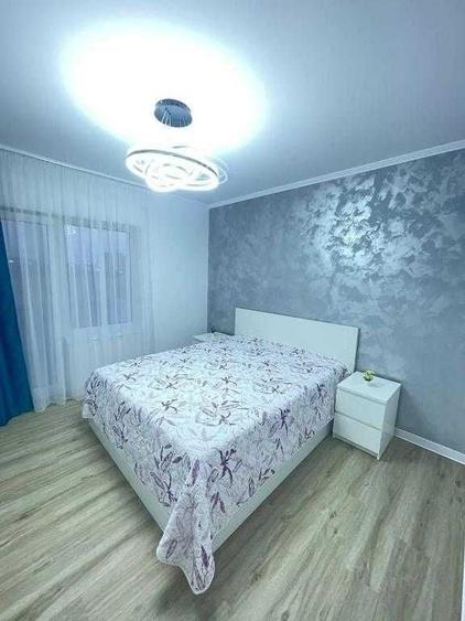 Apartament de inchiriat cu 2 camere pet friendly - 13