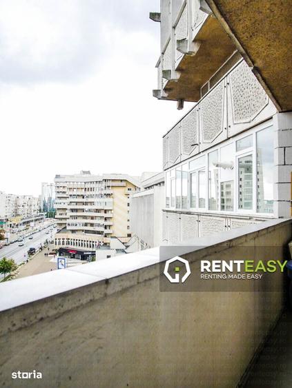 Garsonieră în Central