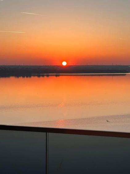 Apartament cu 2 camere decomandat, mobilat în Mamaia-Sat