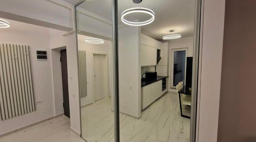 Apartament cu 2 camere în Grozăvești