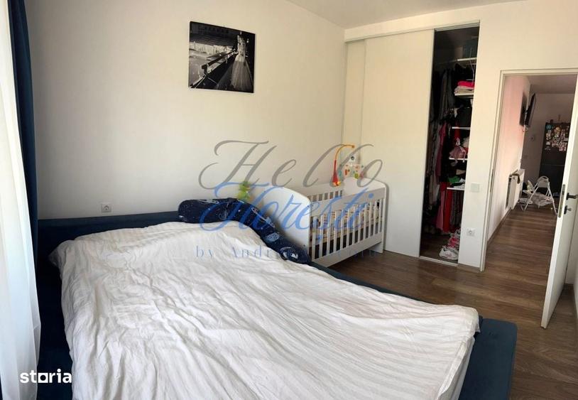 Apartament cu 3 camere în Sânnicoară