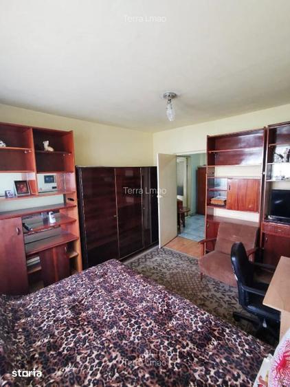 Apartament cu 2 camere în Universitate