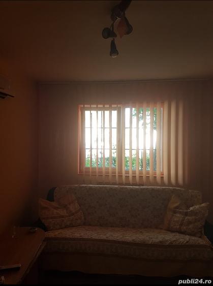Apartament cu 2 camere în Inel II