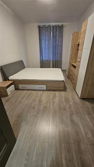Apartament cu 3 camere semidecomandat, mobilat în Floreasca