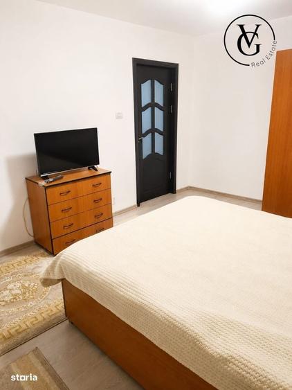 Apartament 3 Camere - Tomis Nord - Centrala Proprie - 4