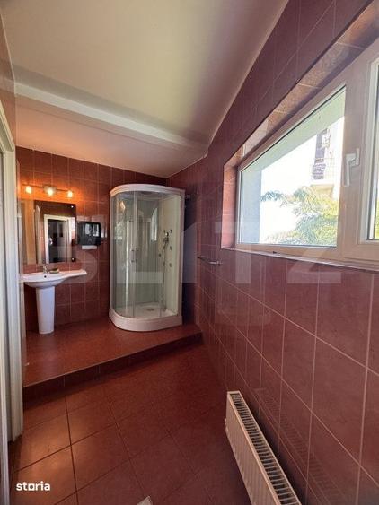 Casă cu 4 camere cu Teren 400 Mp în Zorilor