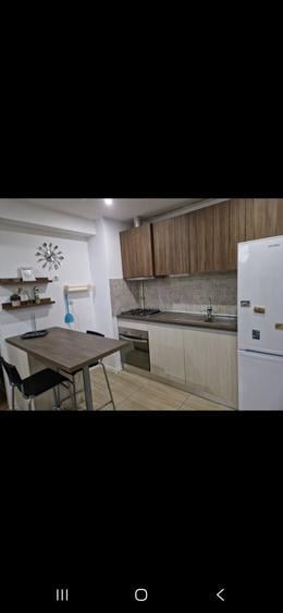 Apartament cu 2 camere decomandat în Ștefăneștii de Jos