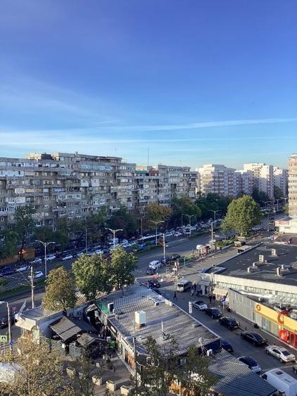Garsonieră în Gorjului