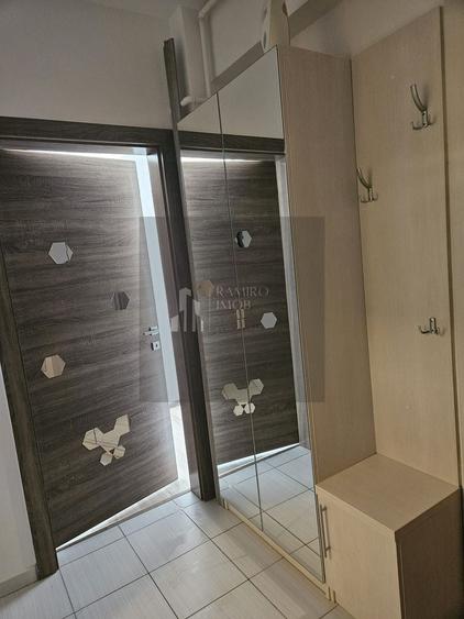 2 camere de inchiriat/loc parcare /Metalurgiei/Grand Arena - 9