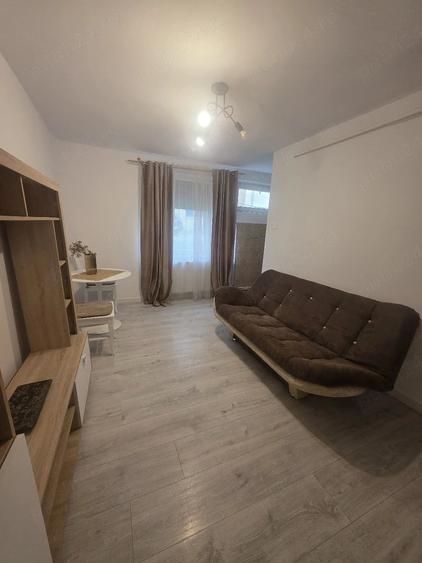 Garsonieră decomandată în Porolissum