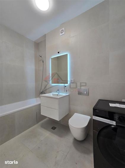 Inchiriere apartament 2 camere - Silk District - Prima inchiriere - 5