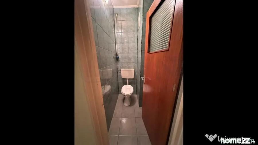 Apartament cu 3 camere decomandat în Ferdinand