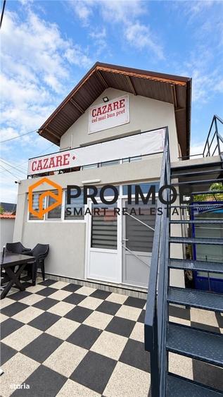 Spațiu comercial, de 60 mp, în Central