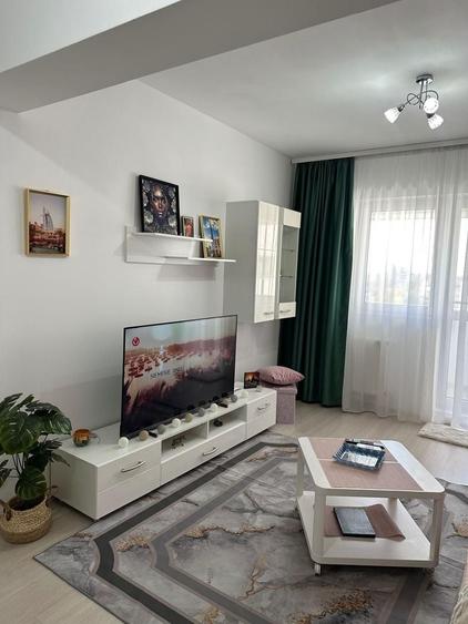 AP. 2 CAMERE- APARATORII PATRIEI, PARCARE INCLUSA, CENTRALA, METROU - 2