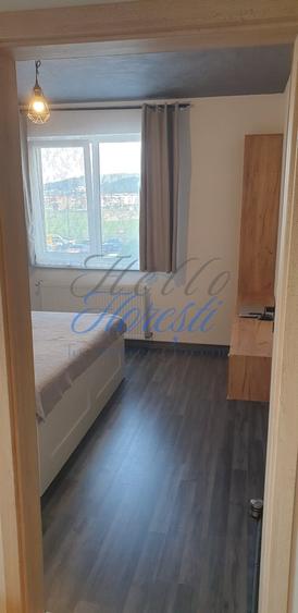 Apartament 3 camere , 71 mp ,Zona Teilor, Floresti - 14