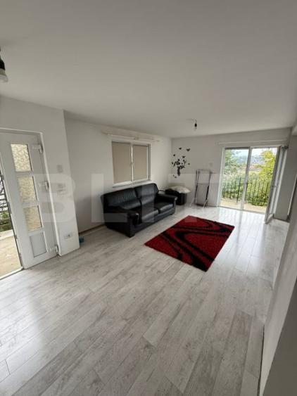 Casa D+P+M, 225 mp utili, 300 mp teren, zona Burdujeni - 10