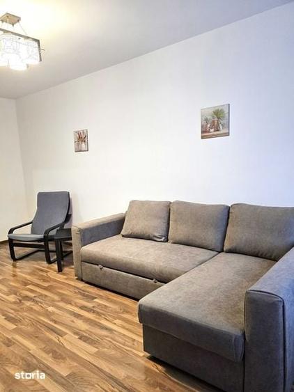 Apartament cu 2 camere decomandat în Berceni