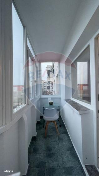 Apartament cu 1 camere de inchiriat in zona Central - 10