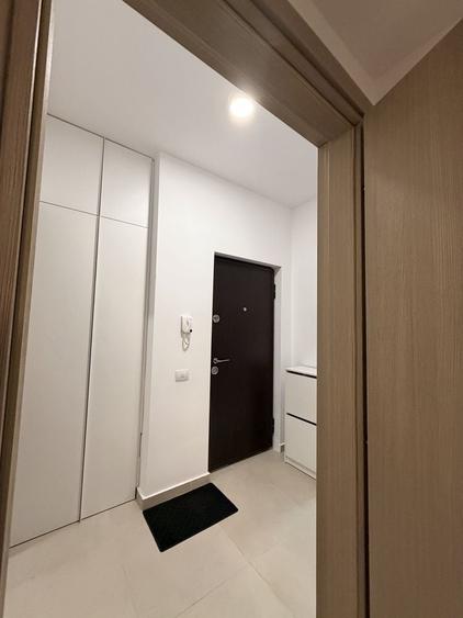 Apartament cu 2 camere decomandat în Politehnica