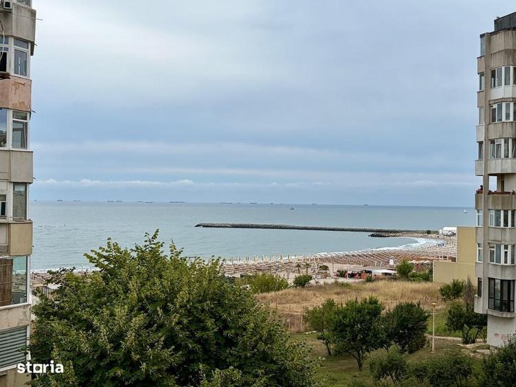 Apartament 3 camere 2 bai | termen lung | vedere la mare | Faleza Nord - 6