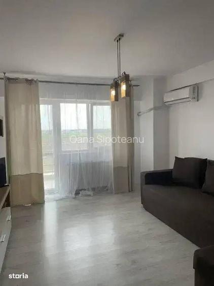 Apartament 2 Camere | Mobilat & Utilat | 66 Mp I