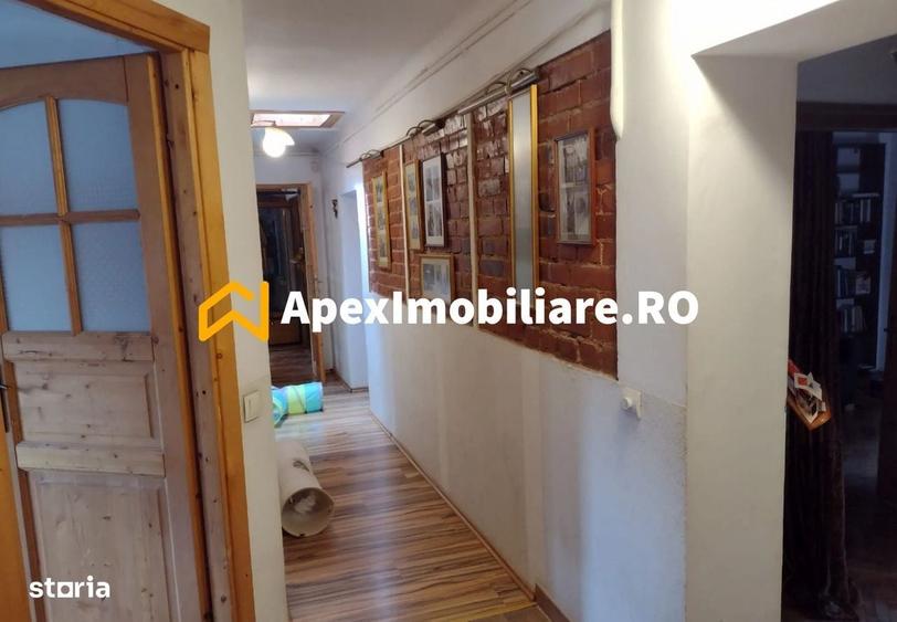 Apartament 4 camere de inchiriat Cotroceni Bucuresti | ApexImobiliare. - 2