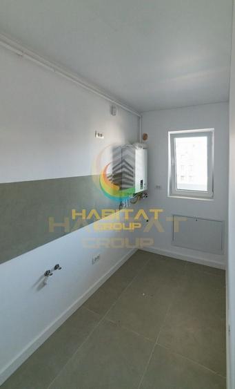 Garsonieră decomandată în Berceni