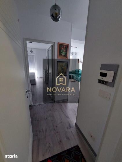 Apartament cu 2 camere în Calea Aradului