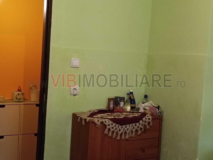 Apartament 2 camere, 56 mp, etaj 3/5, bloc izolat, boxă – zona Hotel Strelitia / - 8