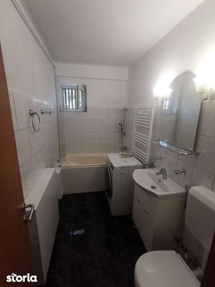 Apartament cu 2 camere în Podgoria
