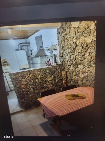 Casă cu 3 camere cu Teren 350 Mp în 23 August