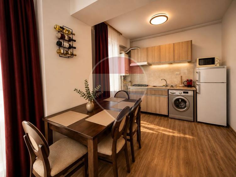 Apartament cu 3 camere de inchiriat zona Mamaia Summerland Constanta - 3