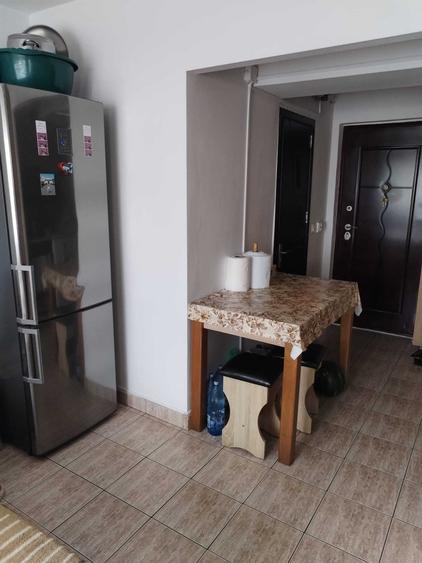 Garsonieră decomandată în Exterior Vest