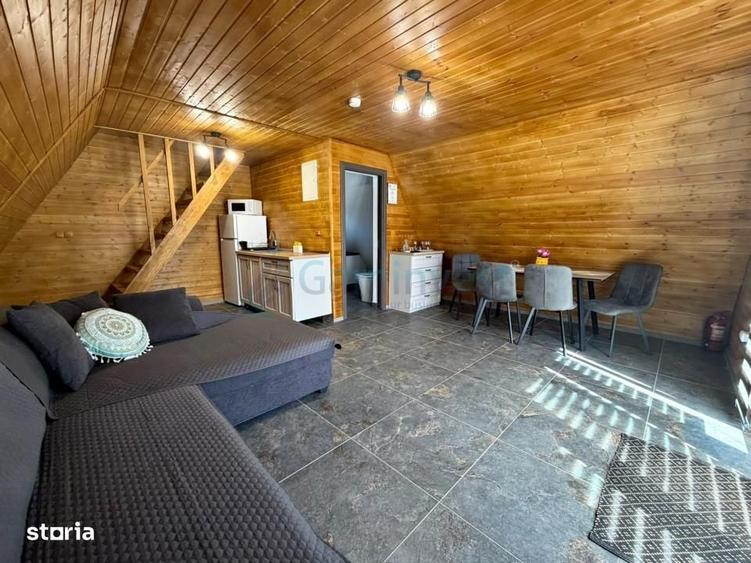 Proprietate turistica de vanzare langa Baile Felix, BH,Gaminvest,V4729 - 13