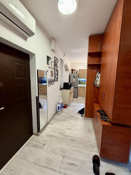 Casă cu 4 camere semidecomandat în Tunari