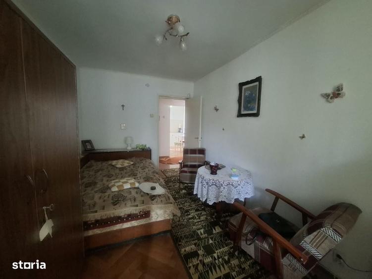 Zona Nordic-Apartament 2 camere decomandat,centrala,64000euro. - 6