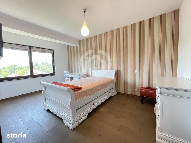 Apartament cu 3 camere în Ștrand