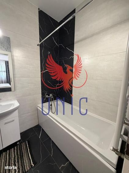 Apartament cu 2 camere în Calea Severinului