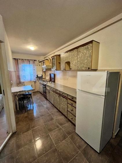 Apartament cu 2 camere decomandat, mobilat în Independenței — fotografia 1