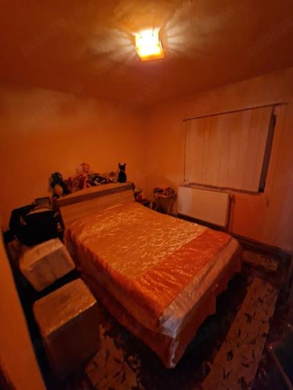 Apartament cu 2 camere nedecomandat în Sud