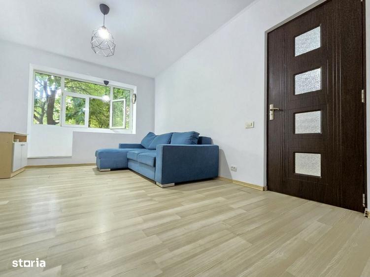 Garsonieră în Tineretului