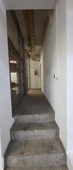 Spațiu comercial, de 137 mp, în Brașovul Vechi