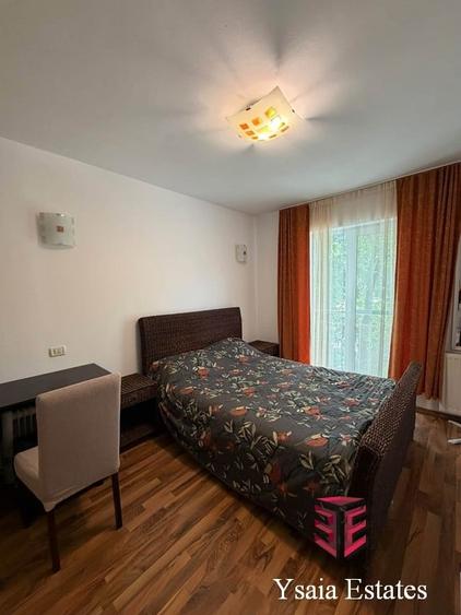 Apartament cu 3 camere decomandat în Universitate