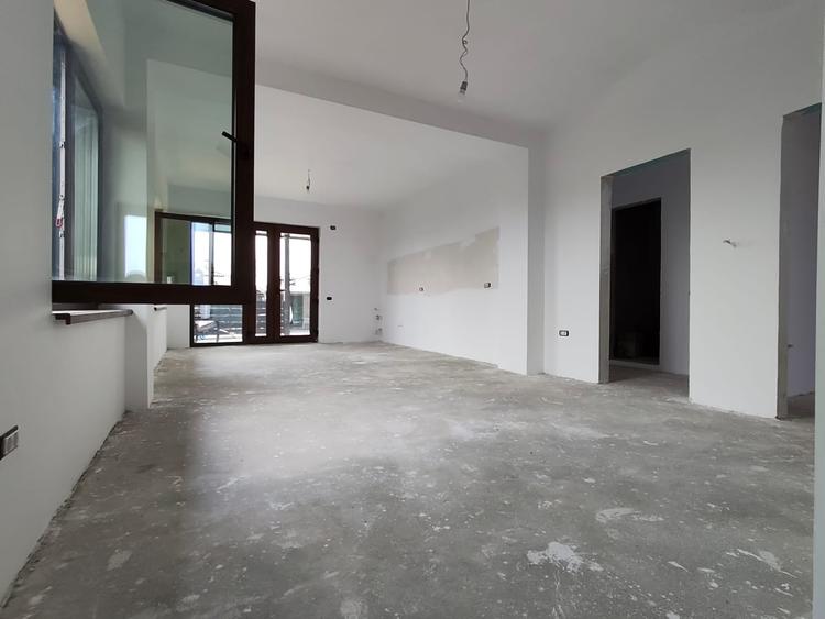 FARA COMISIOANE casa eleganta cu 3 camere 2 bai piscina P+M placa la cheie - 23