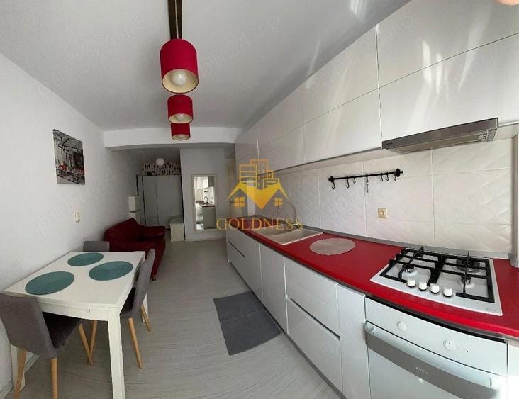 2 camere, Buna ziua, Calea Turzii, UBA, ROD, MOL, Panemar, Parcare - 3