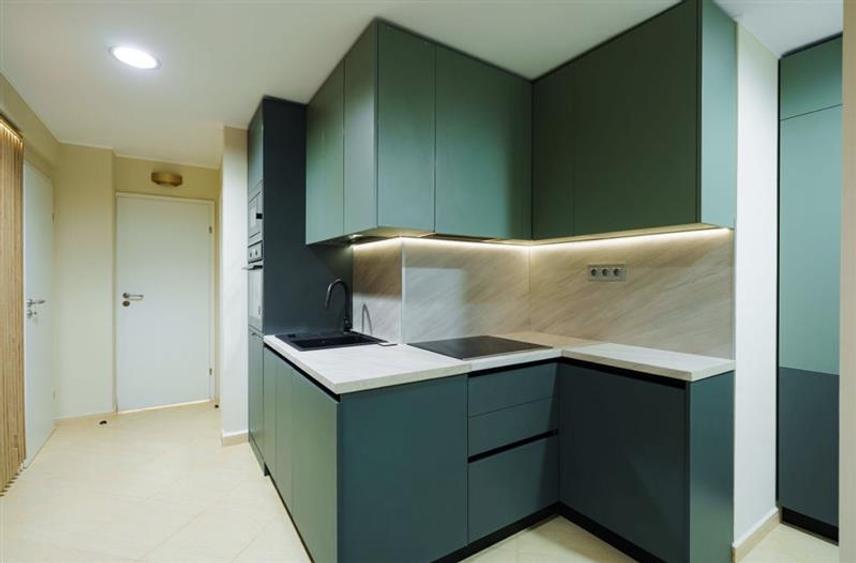 Apartament 3 camere - perfect pentru birou - 13
