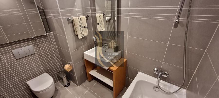 Apartament cu 2 camere decomandat în Dristor