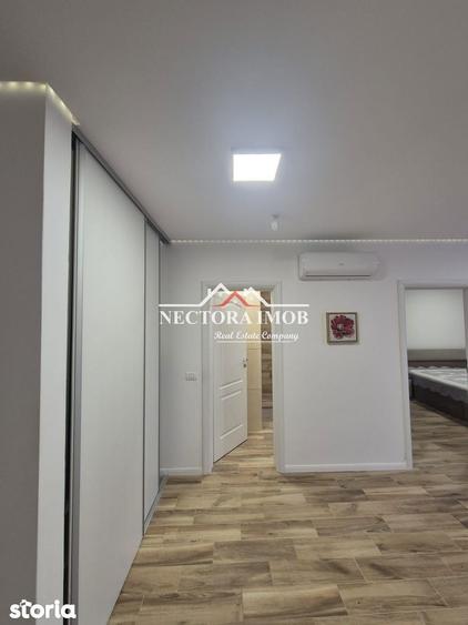 Apartament cu 2 camere în Orașul Nou