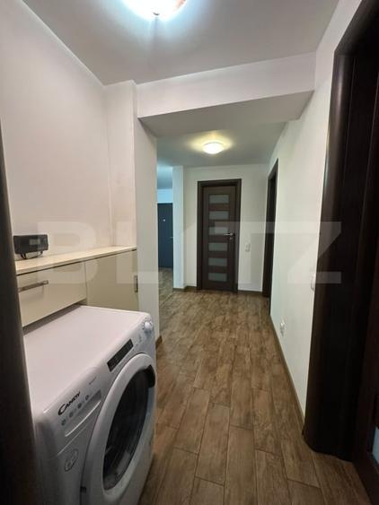 Apartament 3 camere, 100 mp, zona Centrala - 11