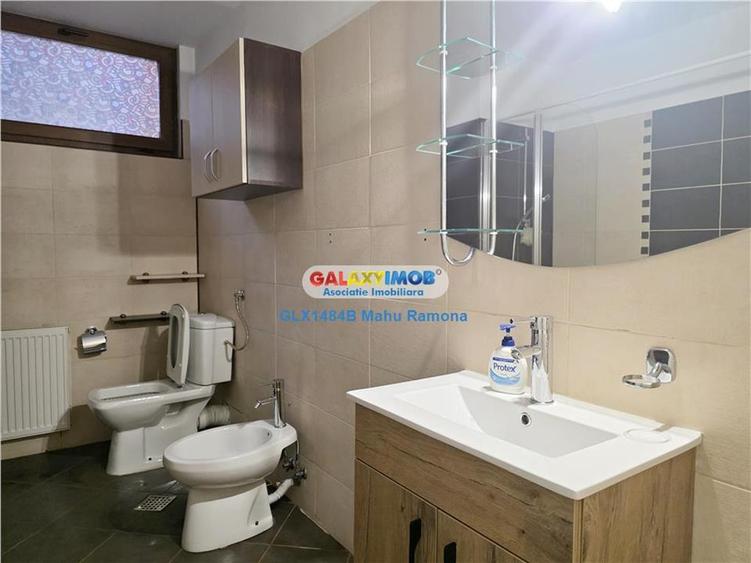 Apartament 2 camere foarte spatios, Herastrau, Virgil Madgearu - 12